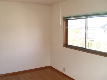 家持2階建て貸家   A棟
